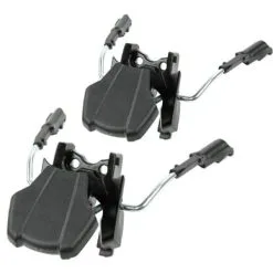 MARKER STOP SKI FREE TEN 100MM 21