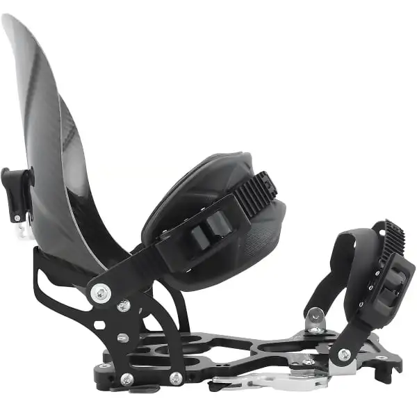 PLUM FEYAN CARBON NOIR GRIS 23