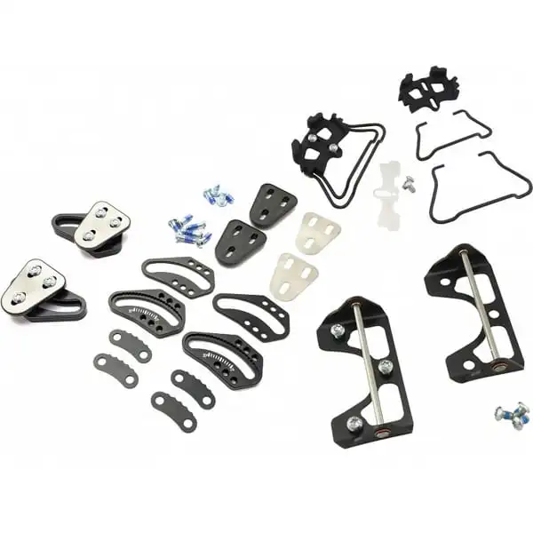 PLUM FEYAN CARBON NOIR GRIS 23 - Afbeelding 3