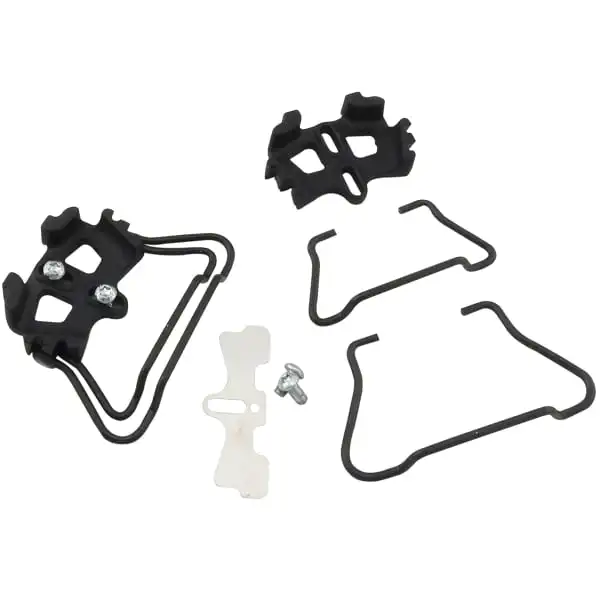 PLUM FEYAN CARBON NOIR GRIS 23 - Afbeelding 4