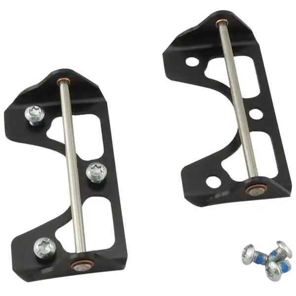 PLUM FEYAN CARBON NOIR GRIS 23 - Afbeelding 5