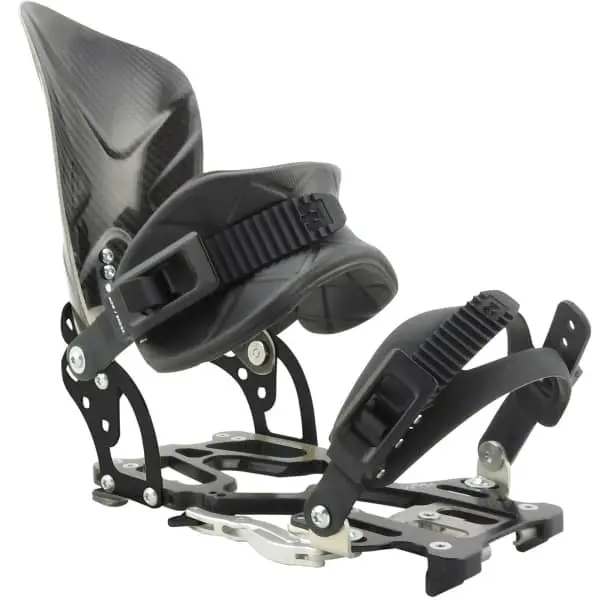 PLUM FEYAN 4 PARTS SPEC 23 - Afbeelding 2