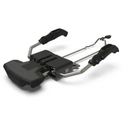 MARKER ALPINIST LONG TRAVEL+DEMO BRAKE 90MM 23