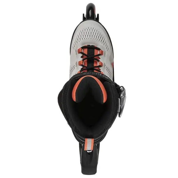 ROLLERBLADE MACROBLADE 80 W GLACIER GREY/CORAL 23 - Afbeelding 6
