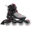 ROLLERBLADE MACROBLADE 90 W NEUTRAL GREY/PARADISE PONK 23