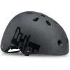 ROLLERBLADE DOWNTOWN HELMET BLACK/YELLOW 23