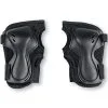 ROLLERBLADE EVO GEAR WRISTGUARD BLACK 23