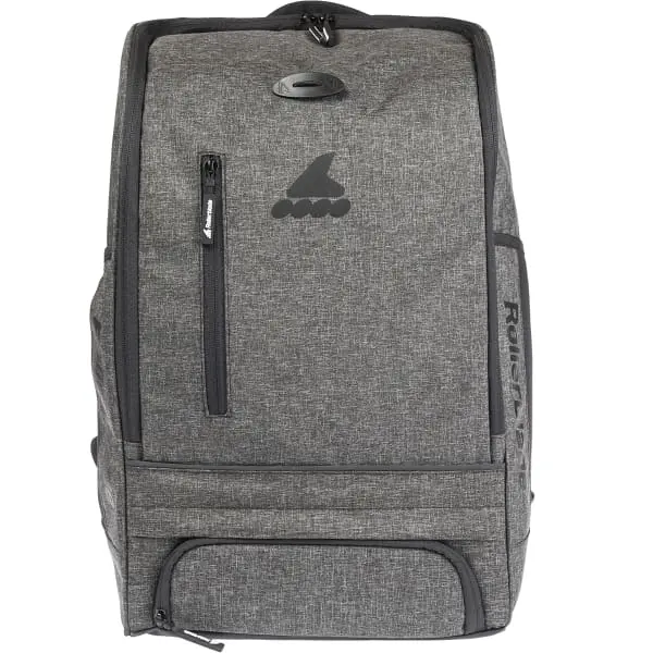 ROLLERBLADE URBAN COMMUTER BACKPACK ANTHRACITE 22