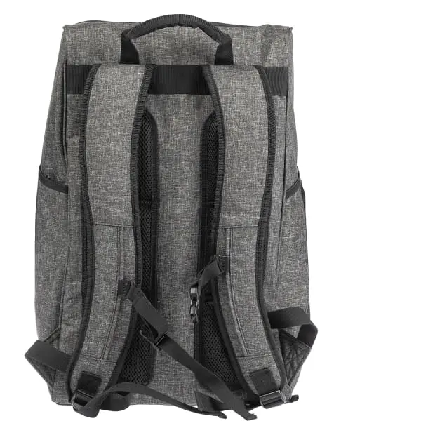 ROLLERBLADE URBAN COMMUTER BACKPACK ANTHRACITE 22 - Afbeelding 2