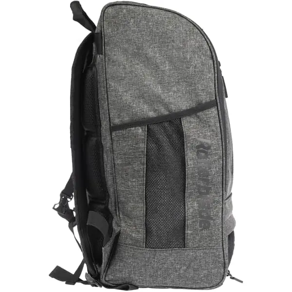 ROLLERBLADE URBAN COMMUTER BACKPACK ANTHRACITE 22 - Afbeelding 4