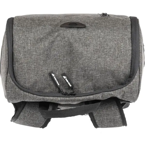 ROLLERBLADE URBAN COMMUTER BACKPACK ANTHRACITE 22 - Afbeelding 6