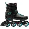 ROLLERBLADE RB CRUISER W BLACK/AQUA 23