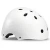ROLLERBLADE DOWNTOWN HELMET WHITE/BLACK 23