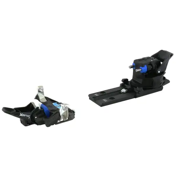 FRITSCHI XENIC 7 23 - Afbeelding 2