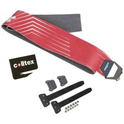 COLLTEX SAD LUCENDRO 120 MM ÉTRIER HEXAGON + CAMLOCK 23