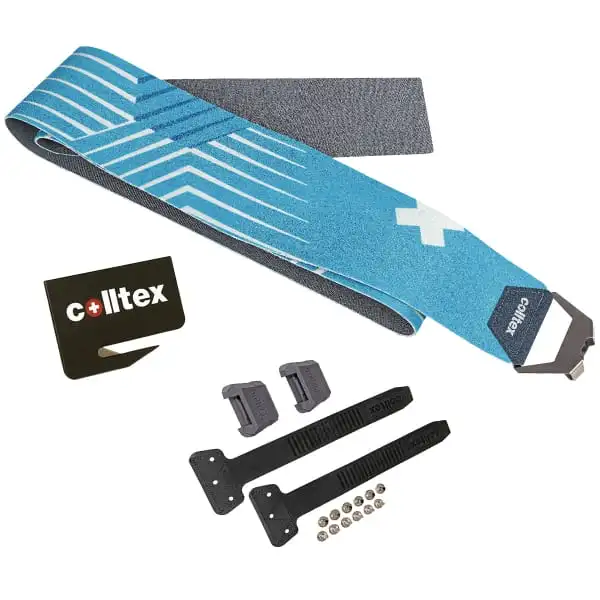 COLLTEX SAD TODI MIX 130 ÉTRIER HEXAGON + CAMLOCK 23