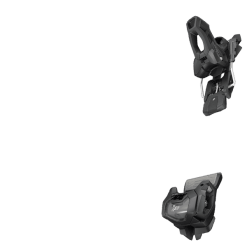 TYROLIA ATTACK 11 GW W/O BRAKE A + TYROLIA POWER BRAKE RACE PRO 130 TYPE A