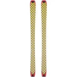 BLACK CROWS PILUS CAMOX FREEBIRD SKINS 23