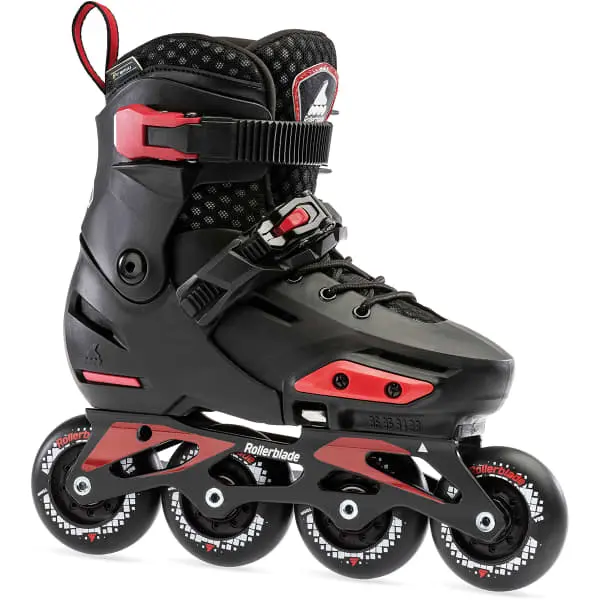 ROLLERBLADE APEX BLACK 23 - Afbeelding 2