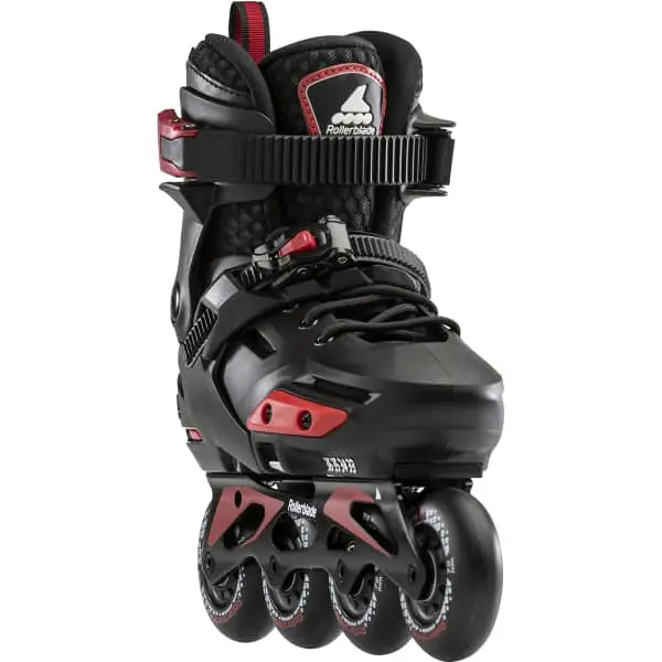 ROLLERBLADE APEX BLACK 23 - Afbeelding 3