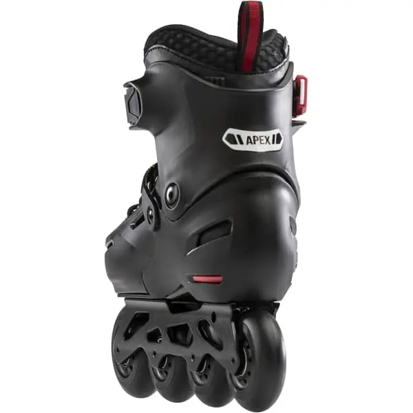 ROLLERBLADE APEX BLACK 23 - Afbeelding 4