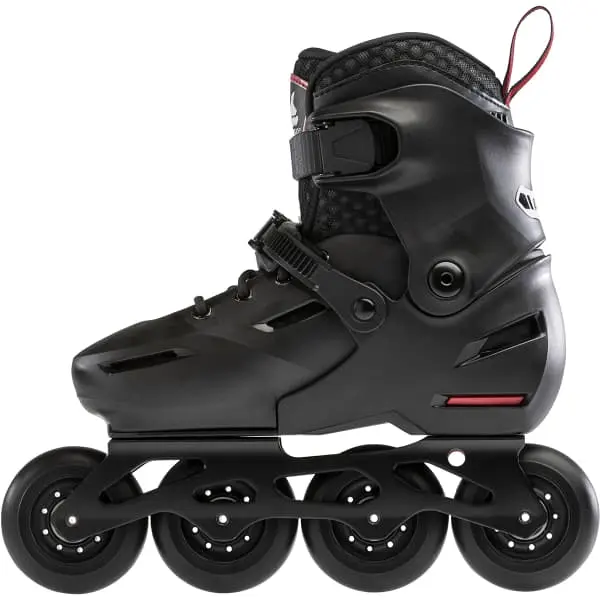 ROLLERBLADE APEX BLACK 23 - Afbeelding 5