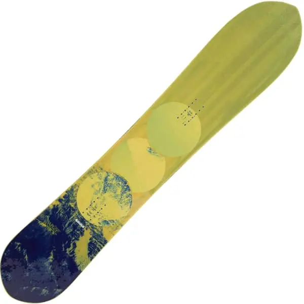 ROSSIGNOL AFTER HOURS + BURTON STEP ON W BLACK - Afbeelding 2