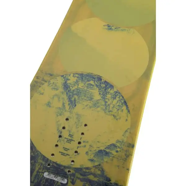 ROSSIGNOL AFTER HOURS + BURTON STEP ON W BLACK - Afbeelding 5