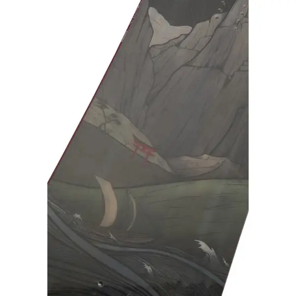 ROSSIGNOL XV SUSHI 23 - Afbeelding 3