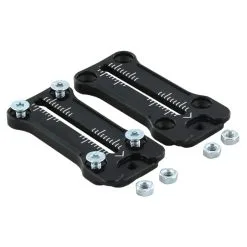 PLUM OAZO PLAQUE AJUSTEMENT 25 MM POUR STOPPER 23