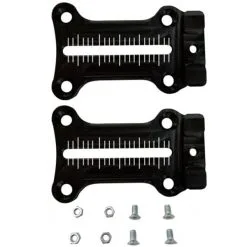 PLUM PIKA PLAQUE AJUSTEMENT 25 MM POUR STOPPER 23