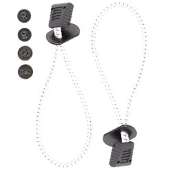 KOHLA I-RACE LOOP RIVETS 23