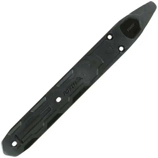 ROSSIGNOL START MOUNTING PLATE JR 16