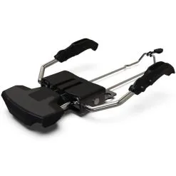 MARKER BRAKE ALPINIST 105MM BLACK 23