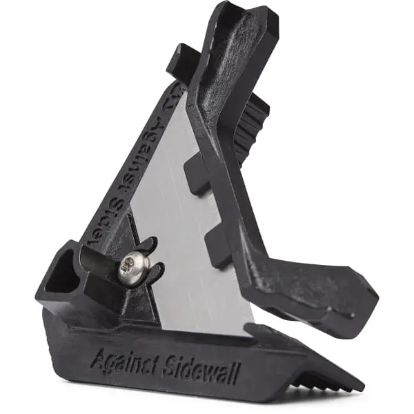 BLACK DIAMOND OFFSET TRIM TOOL 23 - Afbeelding 2