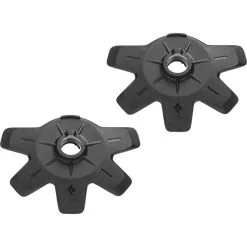 BLACK DIAMOND 3 QTR INDEXED POWDER BASKETS 23