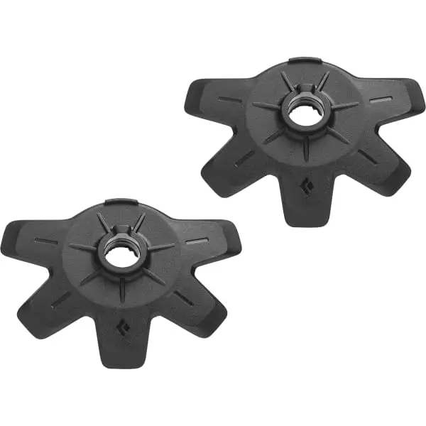 BLACK DIAMOND 3 QTR INDEXED POWDER BASKETS 23