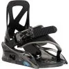 BURTON GROM BLACK 23