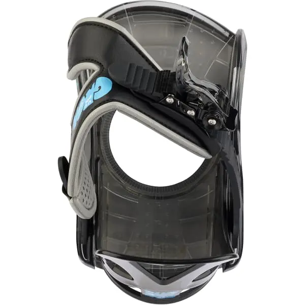 BURTON GROM BLACK 23 - Afbeelding 4