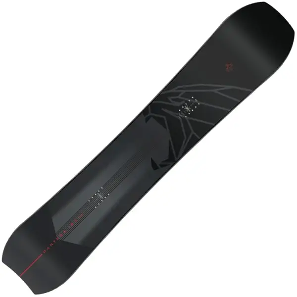 NITRO PANTERA WIDE 23