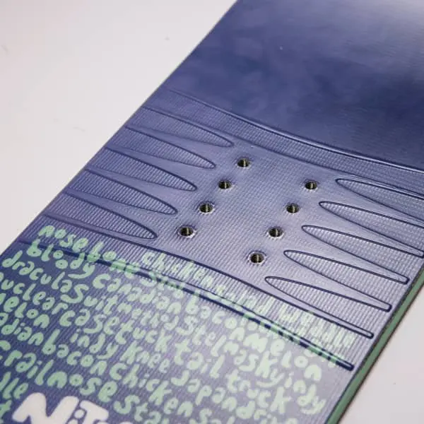 NITRO RIPPER JR 23 - Afbeelding 3