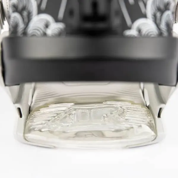 NITRO ONE ALL EYES ON ME 23 - Afbeelding 4