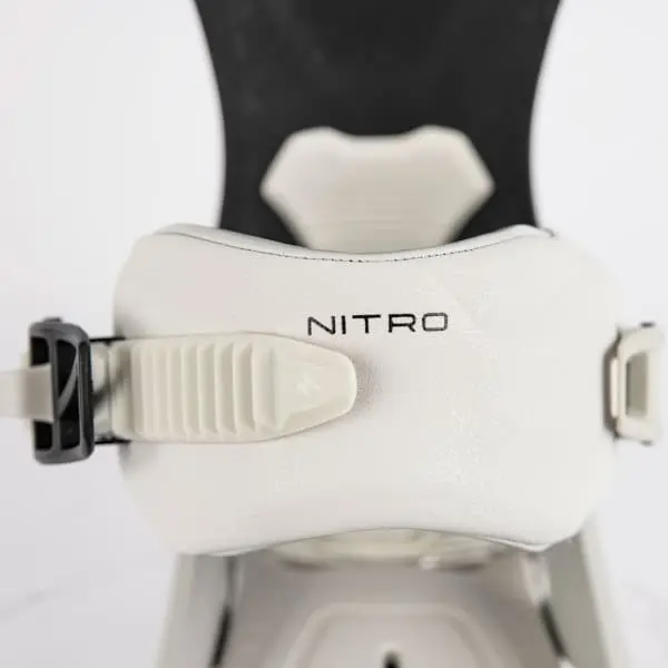 NITRO ONE ALL EYES ON ME 23 - Afbeelding 6