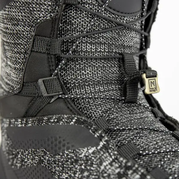 NITRO SKYLAB TLS BLACK 23 - Afbeelding 5