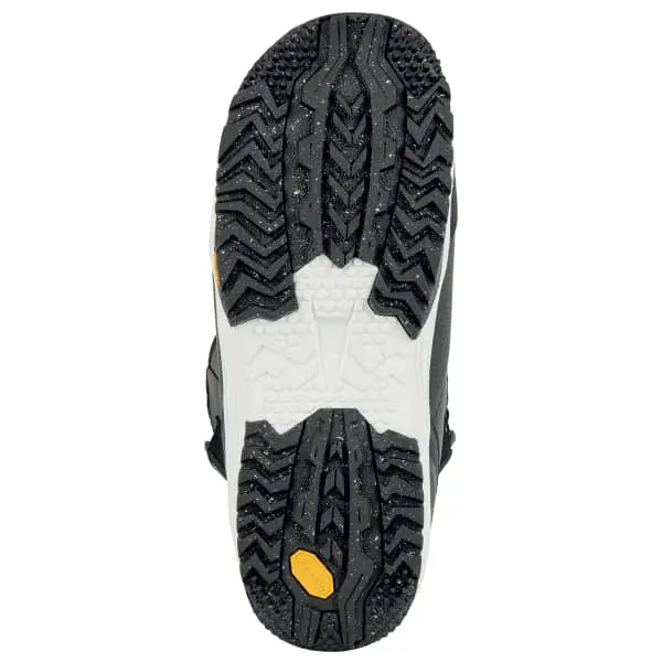 NITRO VENTURE PRO TLS BLACK 23 - Afbeelding 3