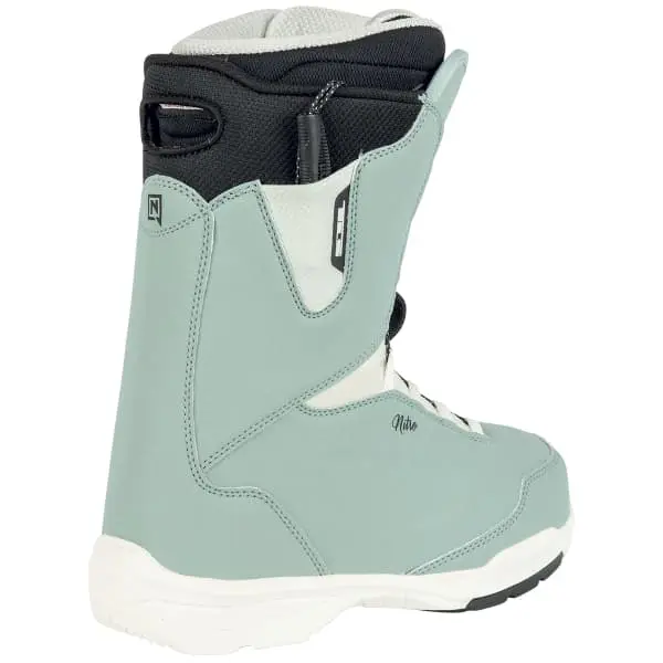 NITRO SCALA TLS ICE-WHITE 23 - Afbeelding 2