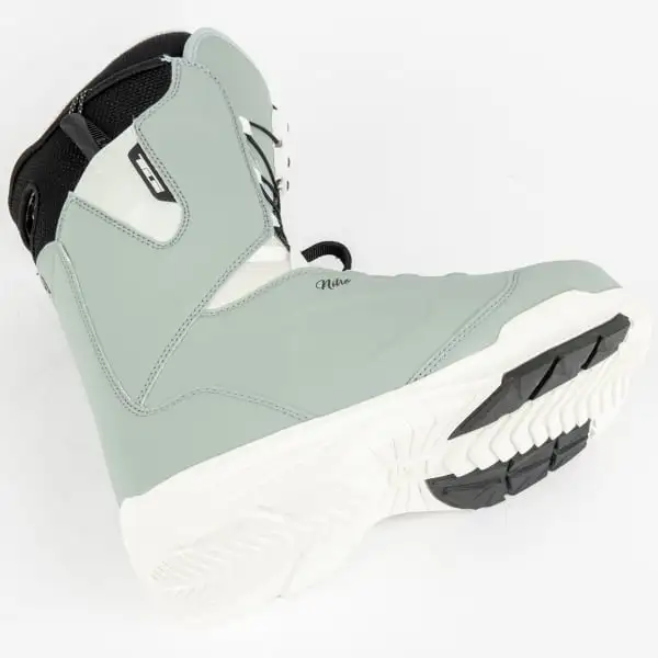 NITRO SCALA TLS ICE-WHITE 23 - Afbeelding 4