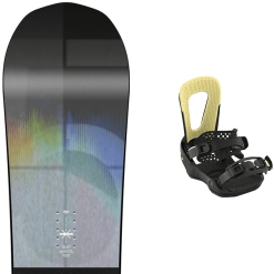 NITRO CINEMA + BATALEON BLOW BINDING