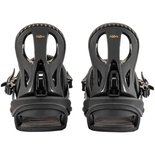 NITRO RYTHM BLACK BRONZE 23 - Afbeelding 3