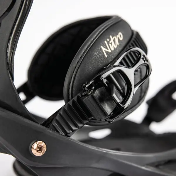 NITRO RYTHM BLACK BRONZE 23 - Afbeelding 4